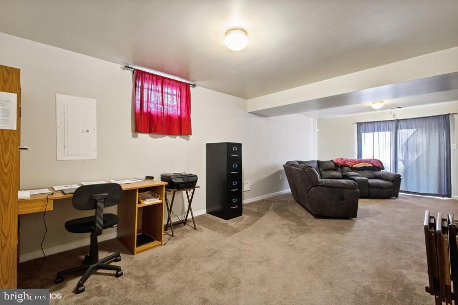 ST CHARLES SHEFFIELD - Residential