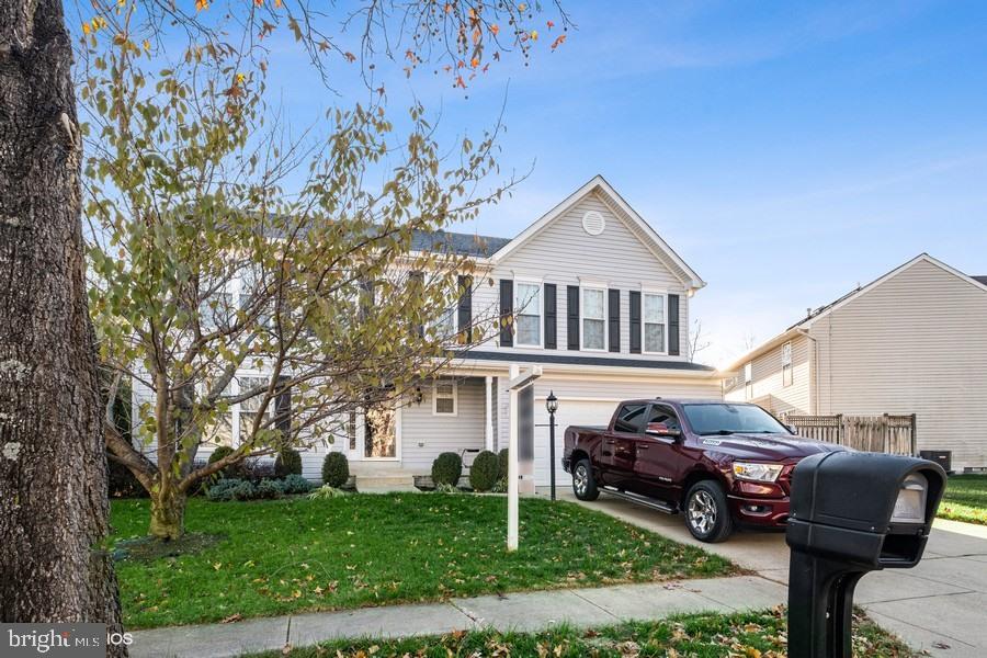 ST CHARLES SHEFFIELD - Residential