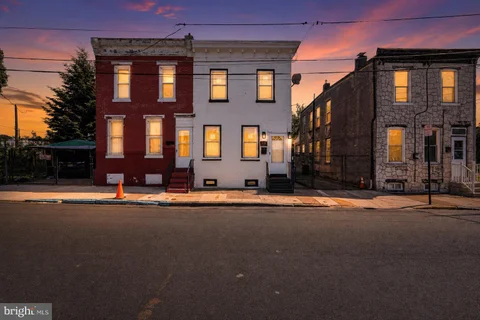 434 Mount Vernon Street, Camden, NJ 08103 - #: NJCD2117606