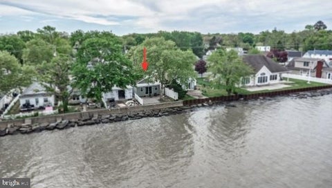Homes For Sale - 91 N River Drive<br/> PENNSVILLE, NJ 08070