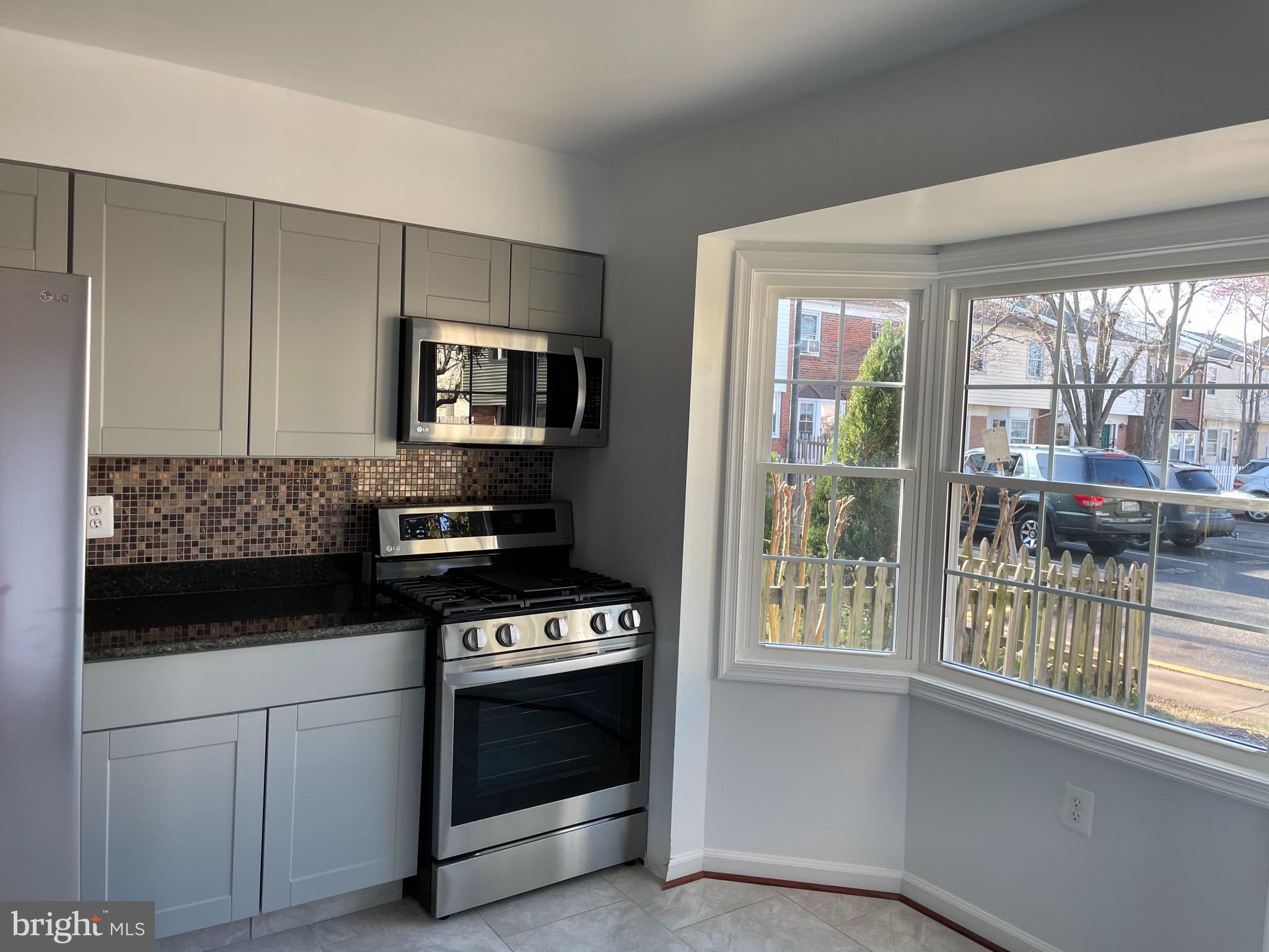 IRONGATE - Residential