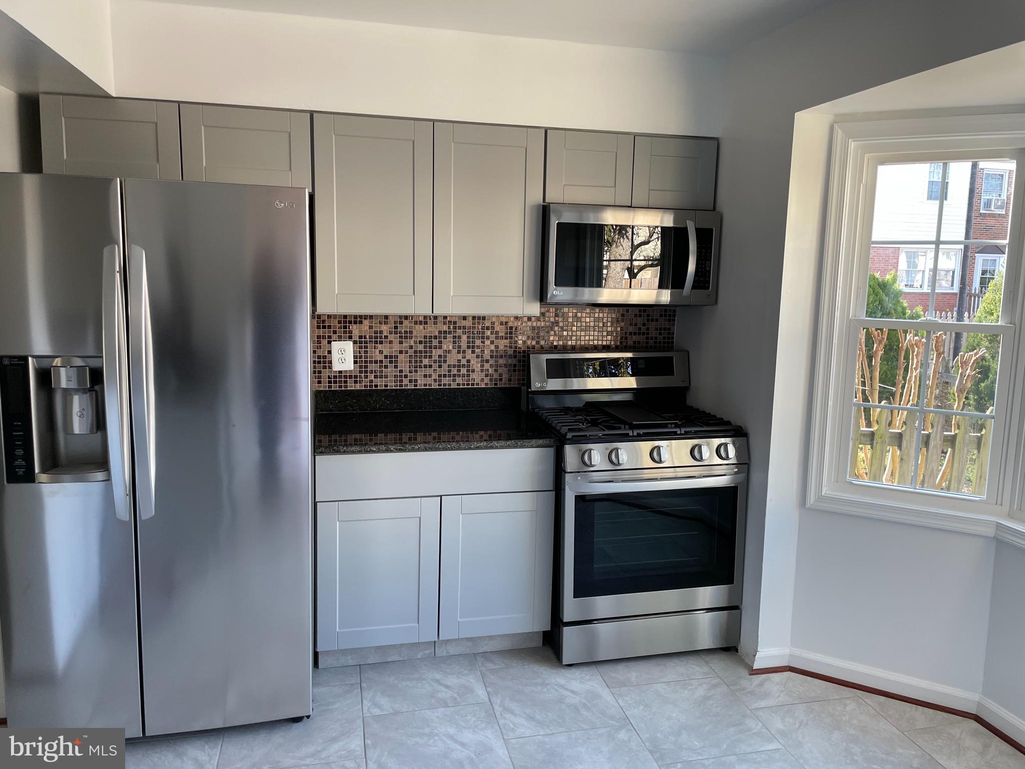 IRONGATE - Residential