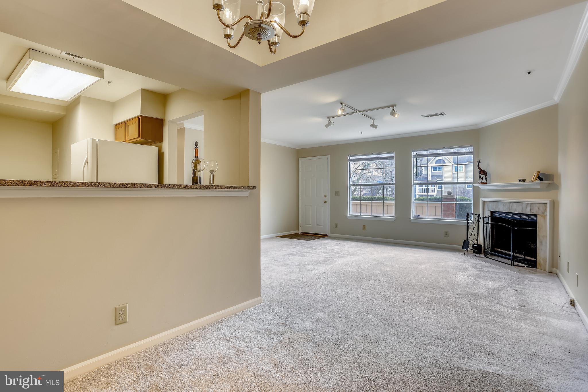 GABLES OF TUCKERMAN - Residential Lease