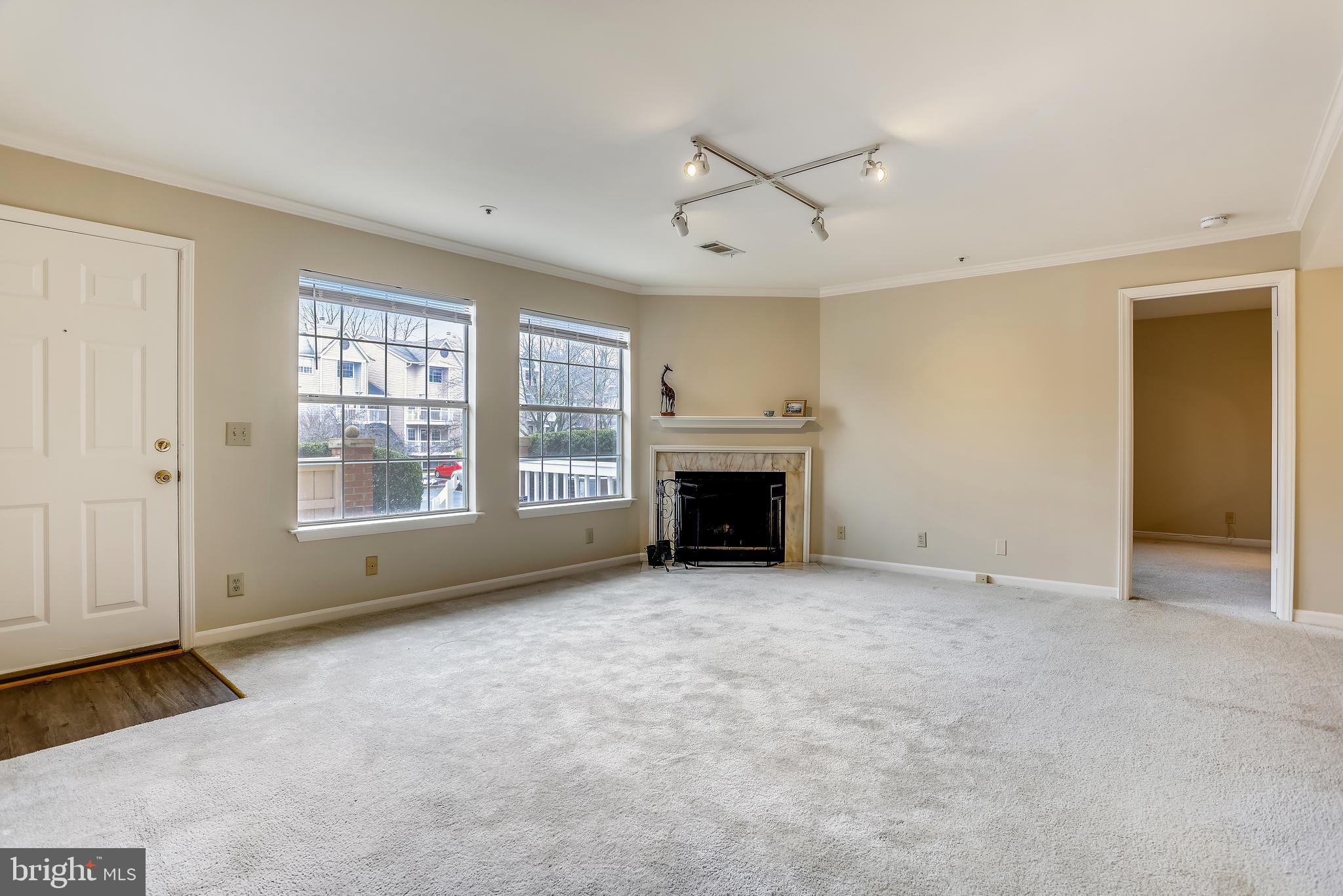 GABLES OF TUCKERMAN - Residential Lease