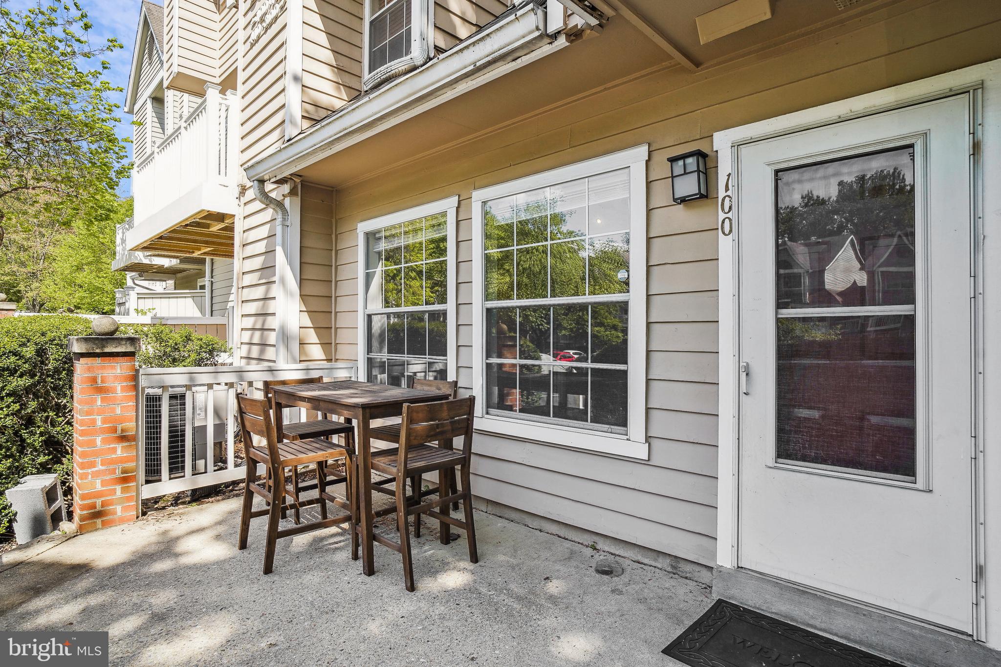 GABLES OF TUCKERMAN - Residential Lease