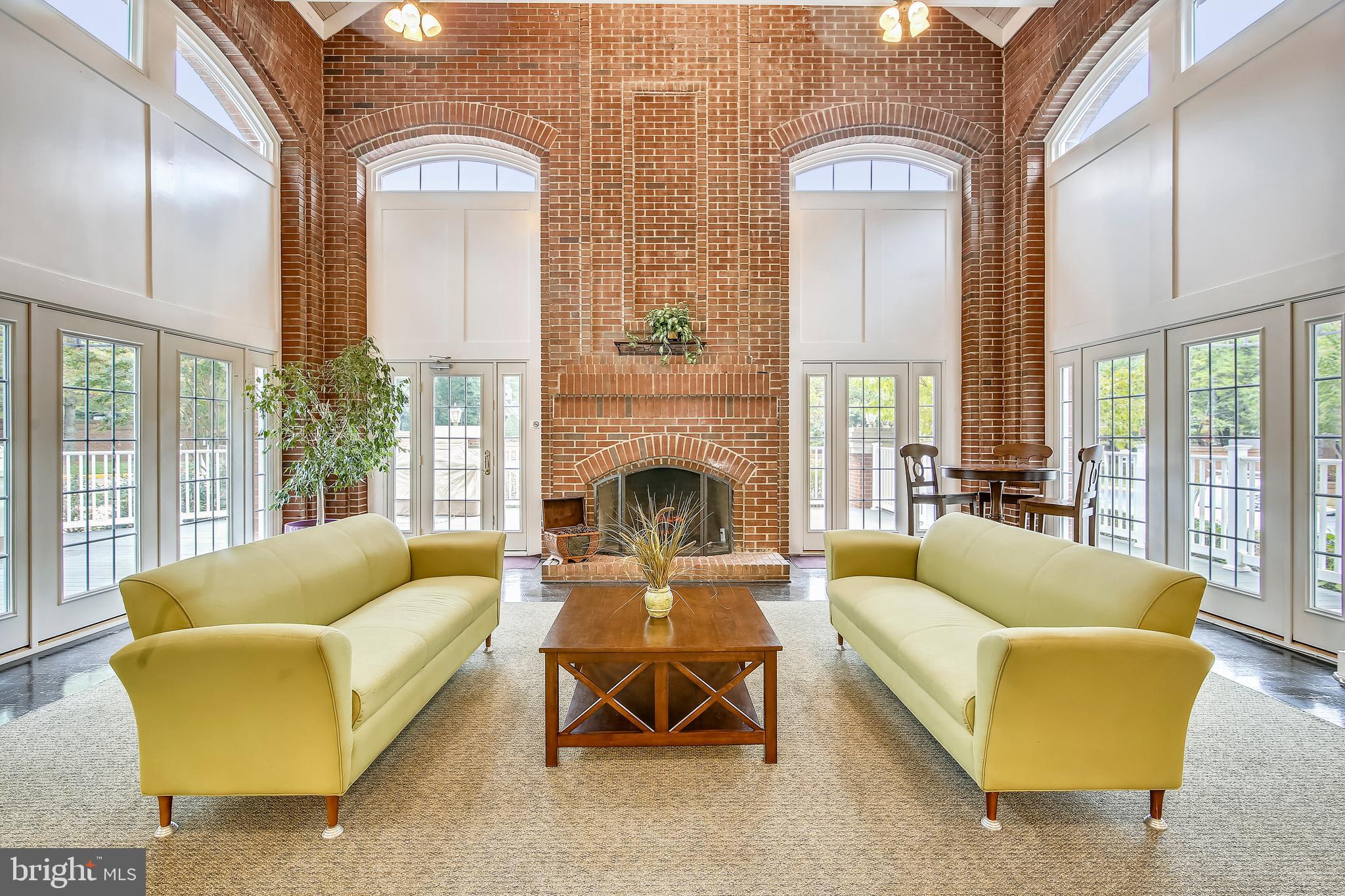 GABLES OF TUCKERMAN - Residential Lease