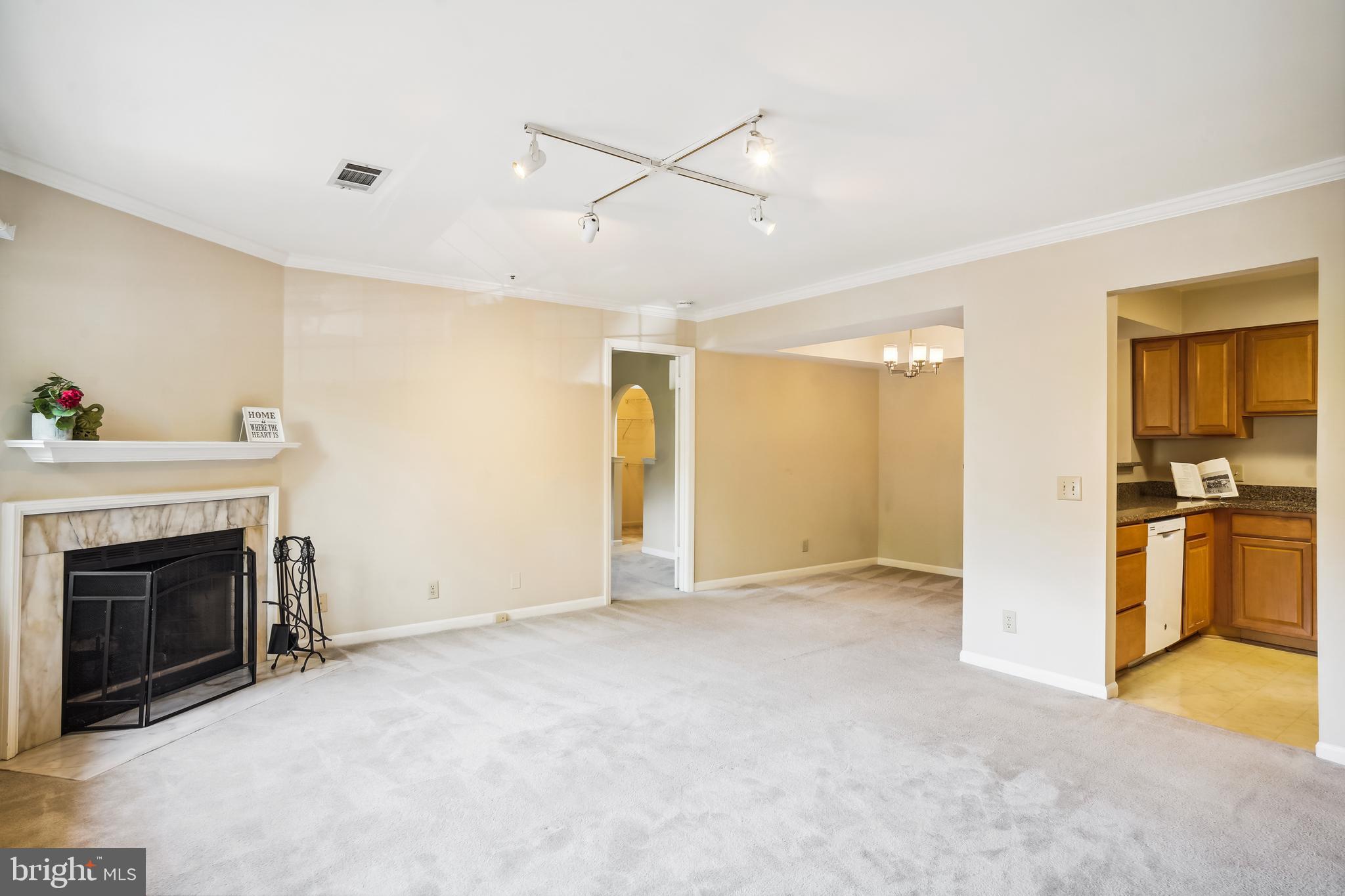 GABLES OF TUCKERMAN - Residential Lease