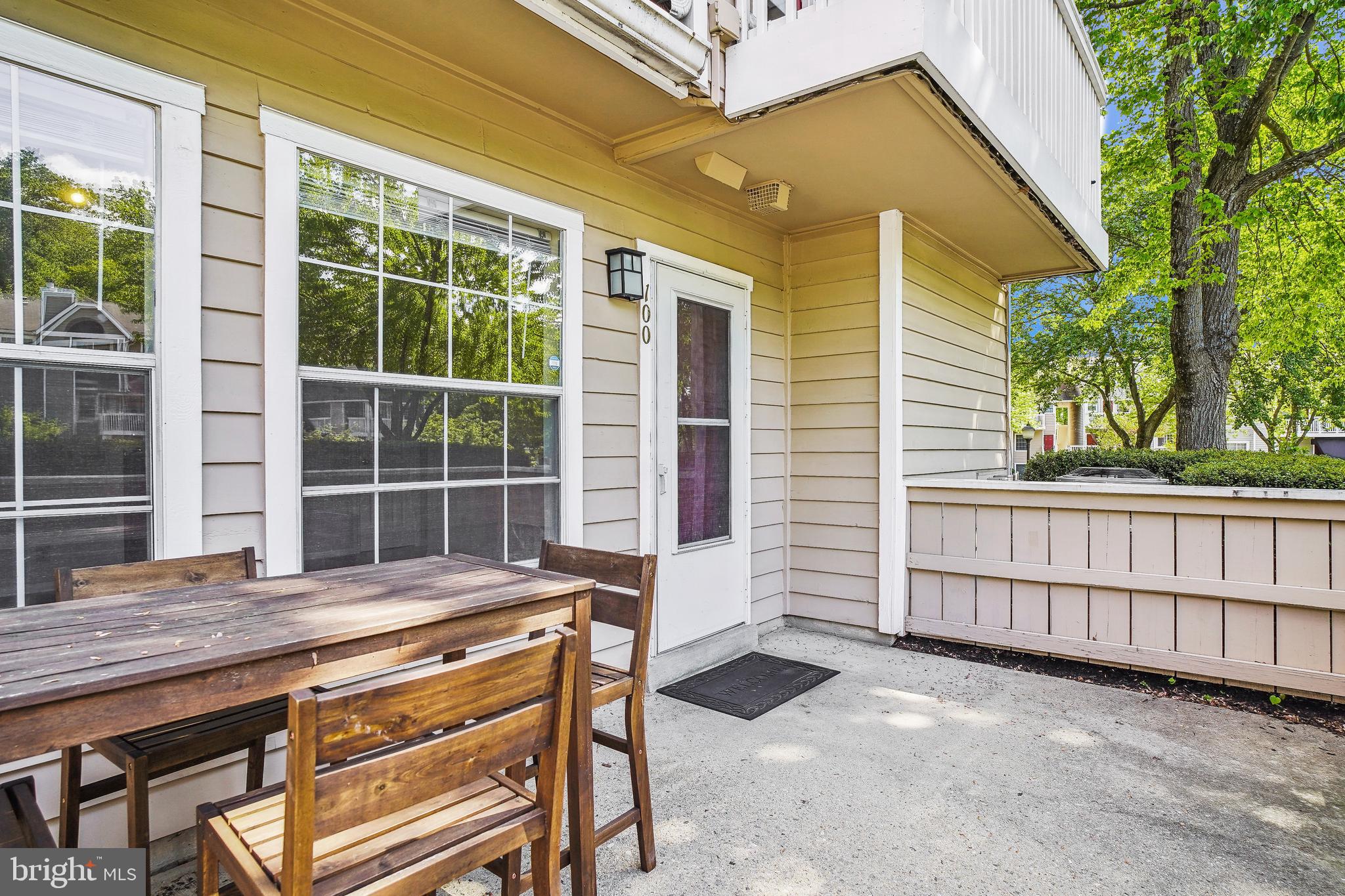 GABLES OF TUCKERMAN - Residential Lease