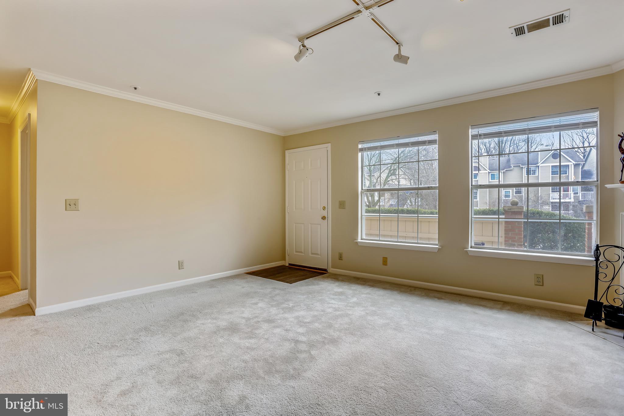 GABLES OF TUCKERMAN - Residential Lease