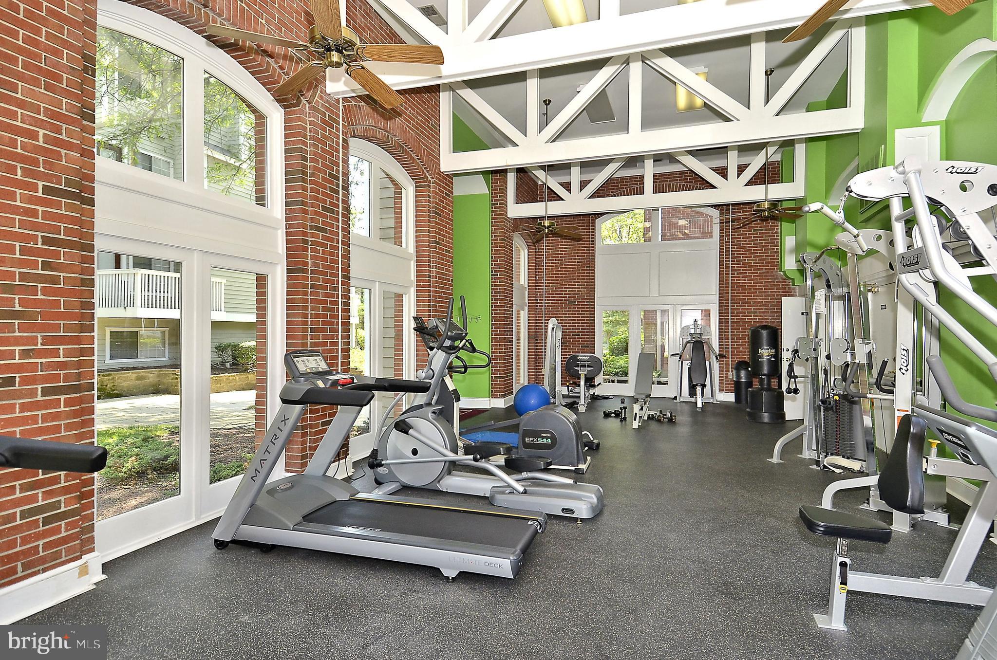 GABLES OF TUCKERMAN - Residential Lease