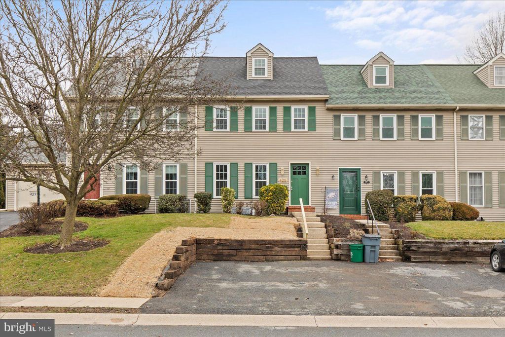 Photo of 425 Deerfield Drive, Mount Joy, PA 17552 (MLS # PALA2046204)