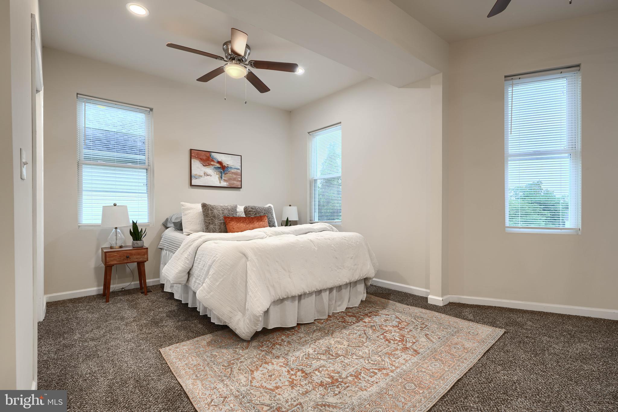 WALBROOK - Residential