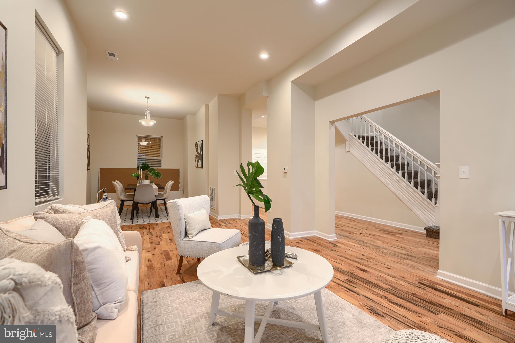 WALBROOK - Residential