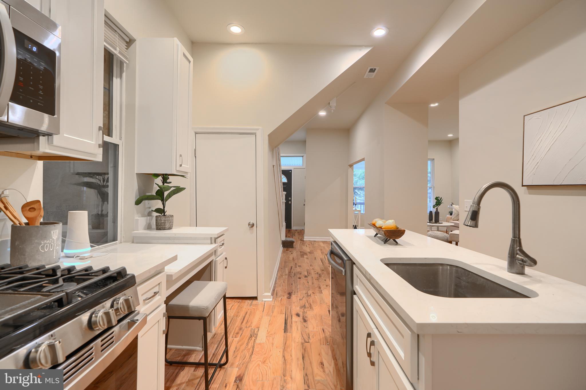 WALBROOK - Residential