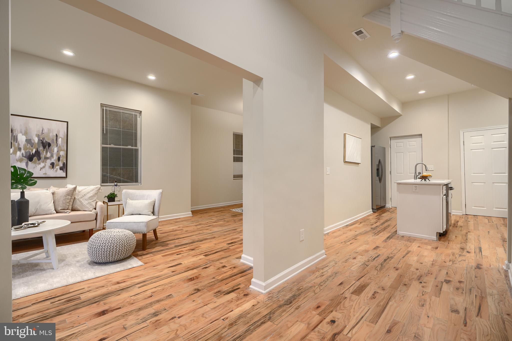 WALBROOK - Residential