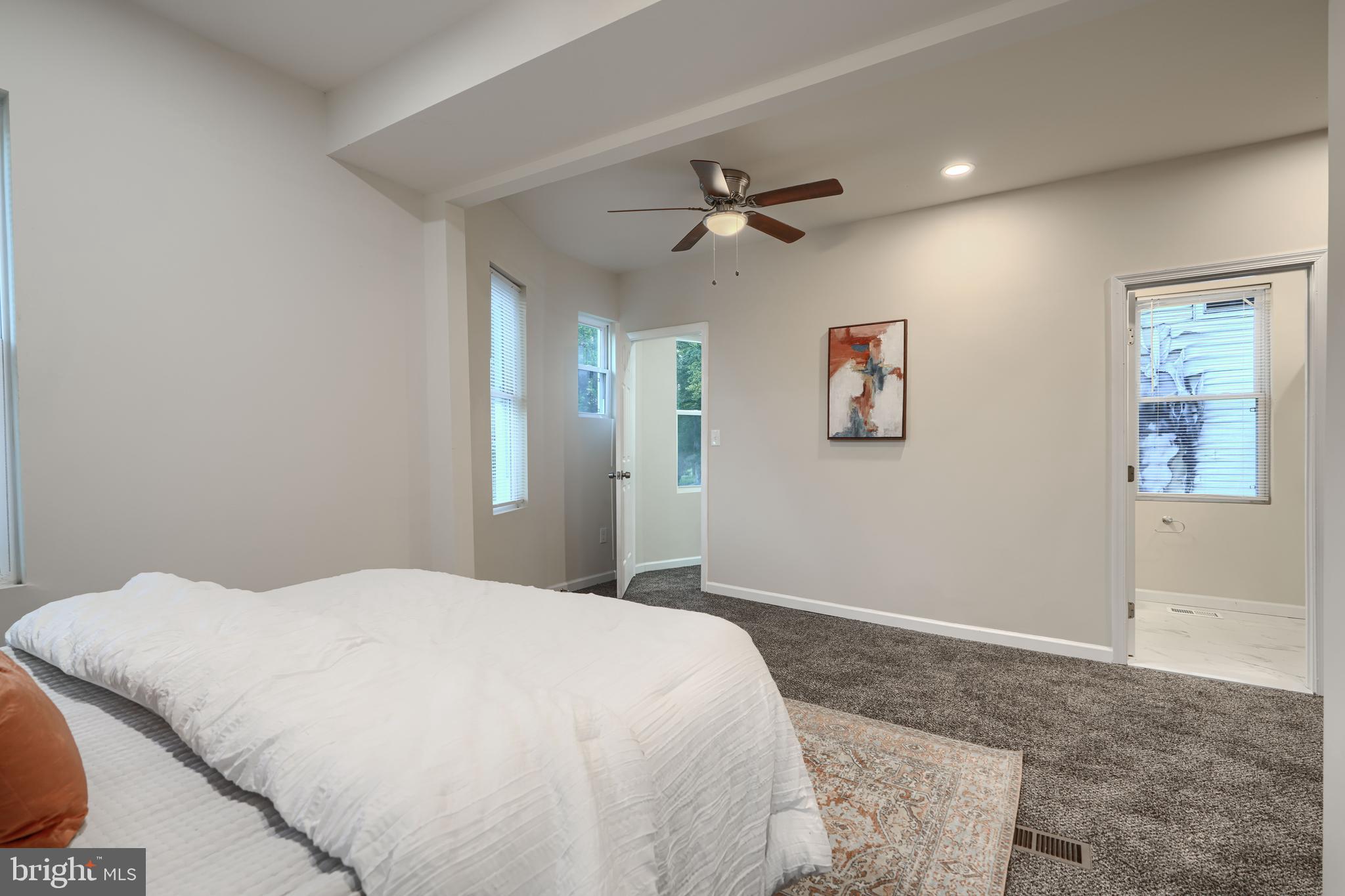 WALBROOK - Residential