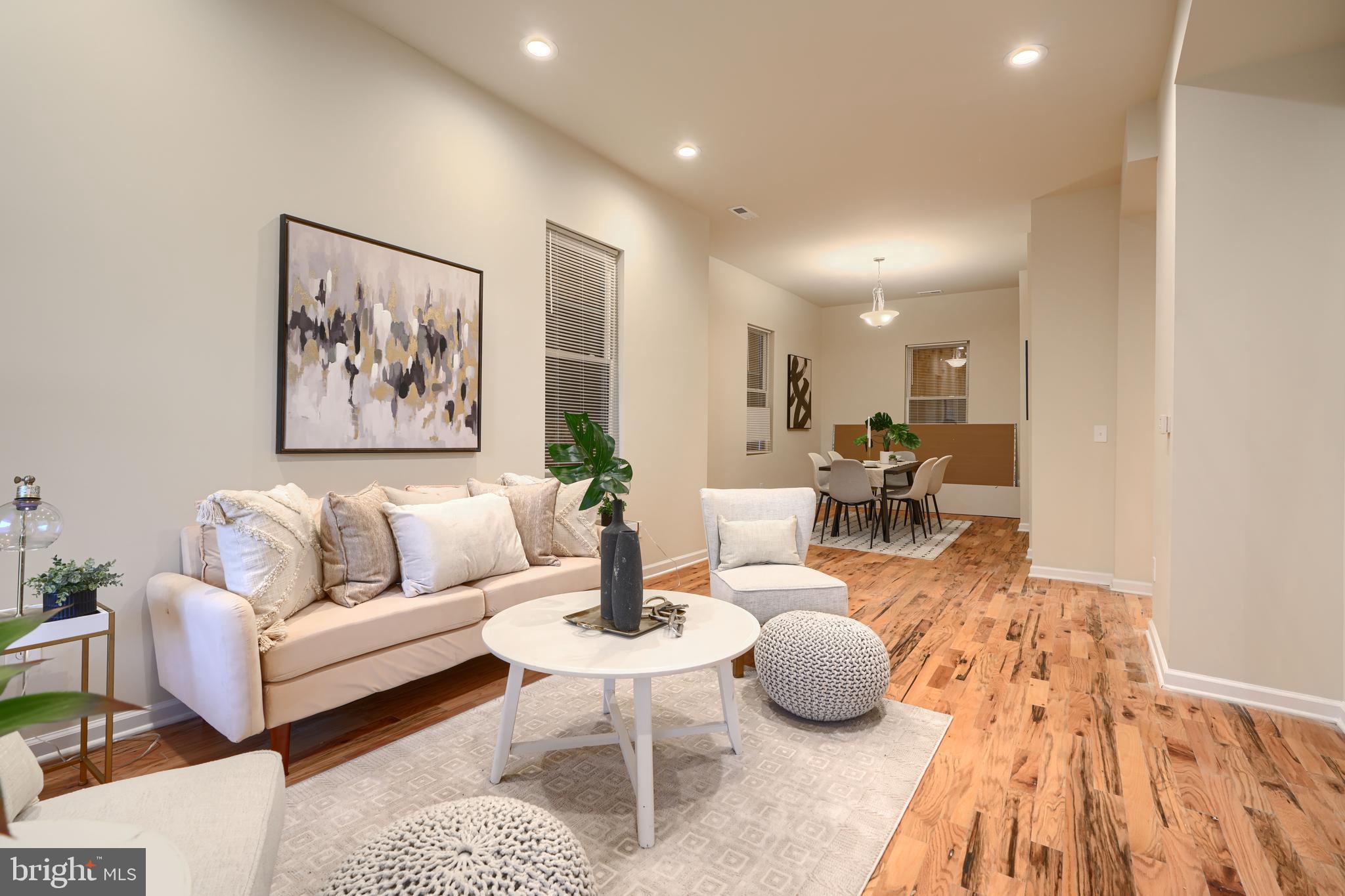 WALBROOK - Residential