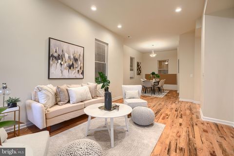 3308 WALBROOK AVENUE BALTIMORE MD 21216