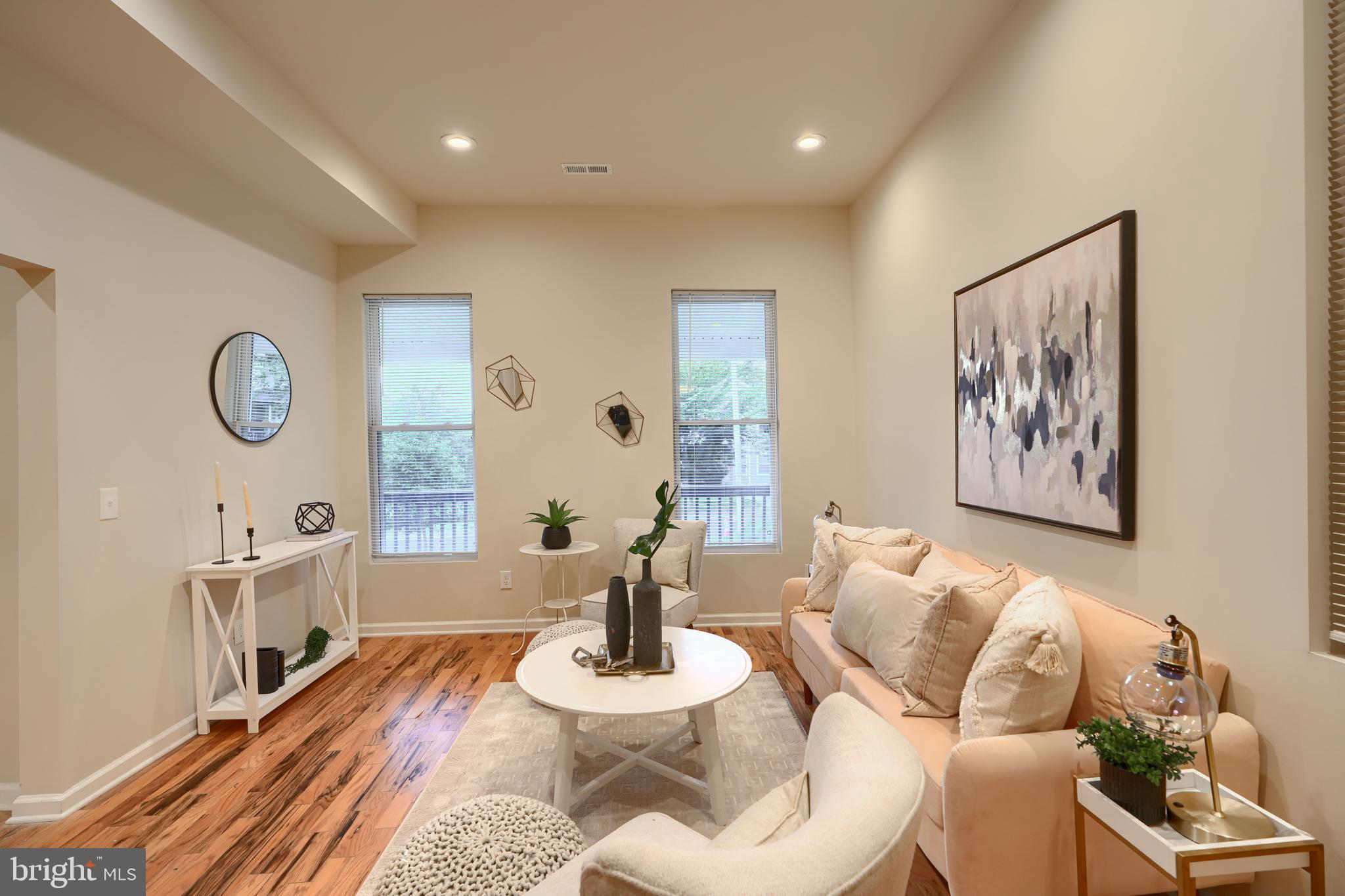 WALBROOK - Residential