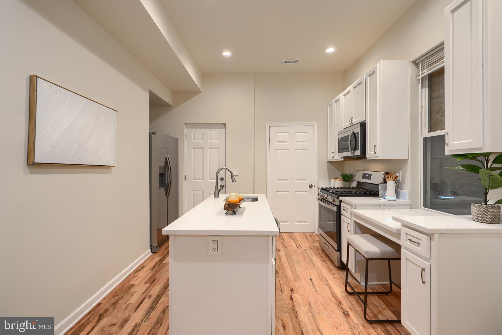 WALBROOK - Residential