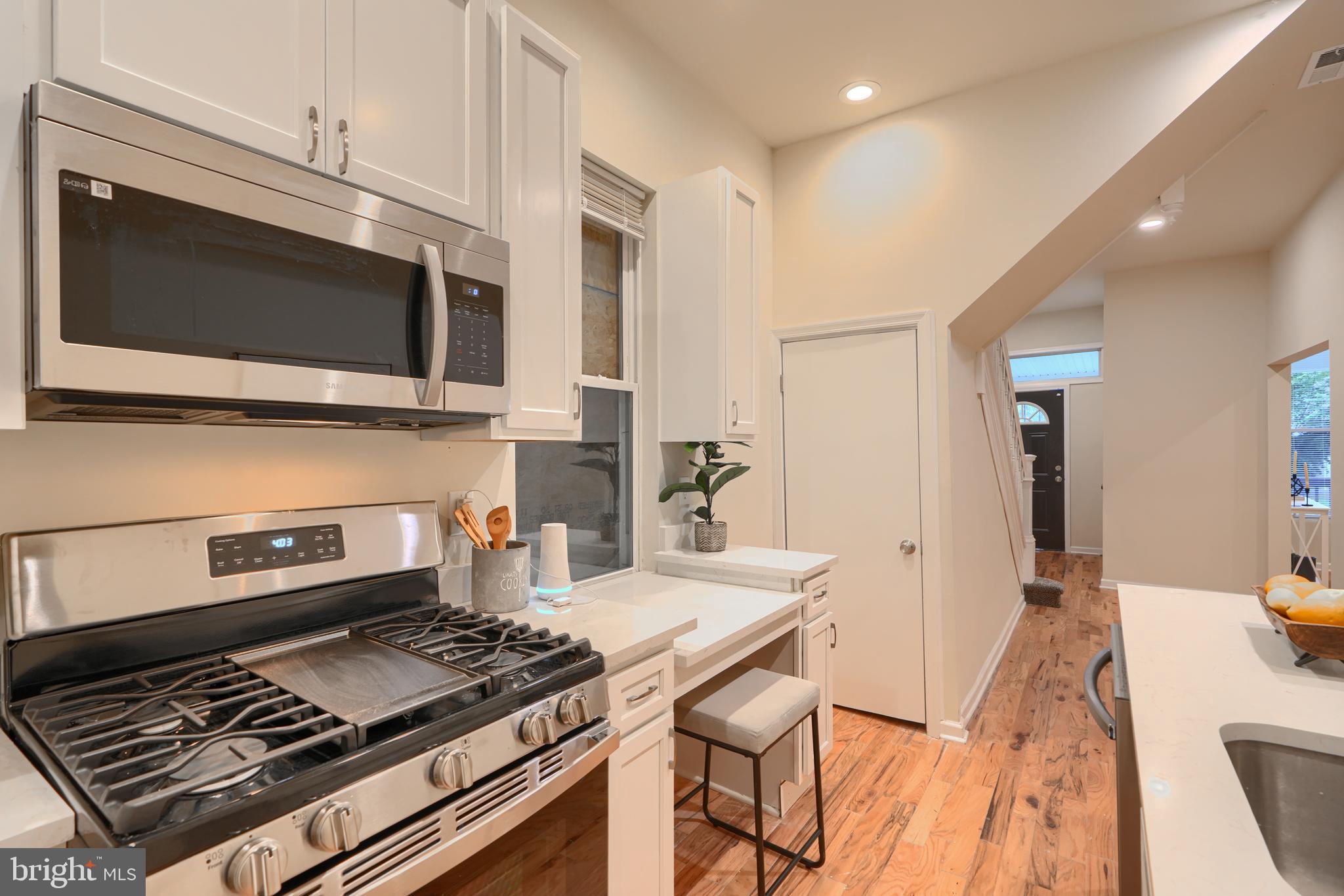 WALBROOK - Residential