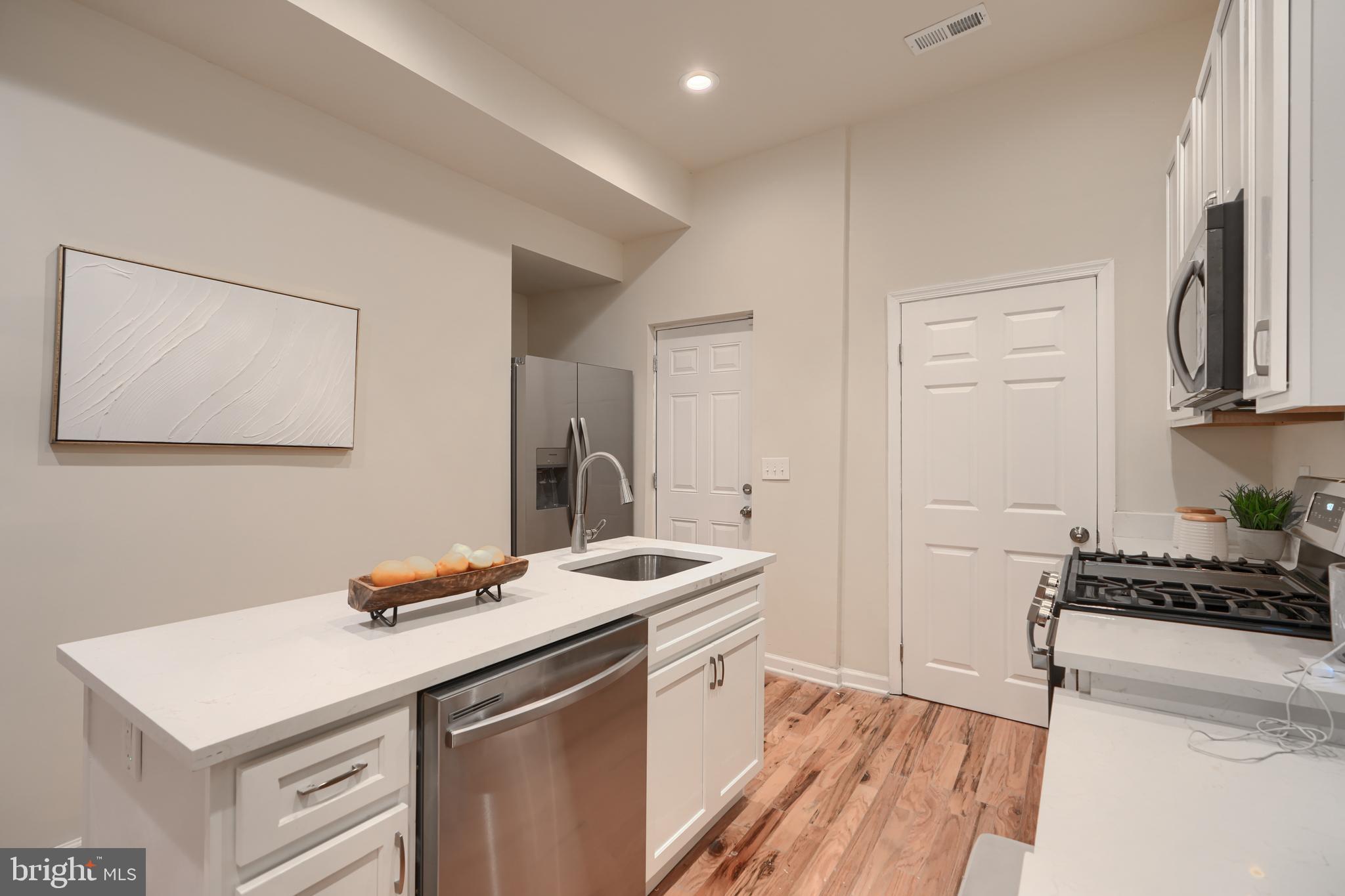 WALBROOK - Residential