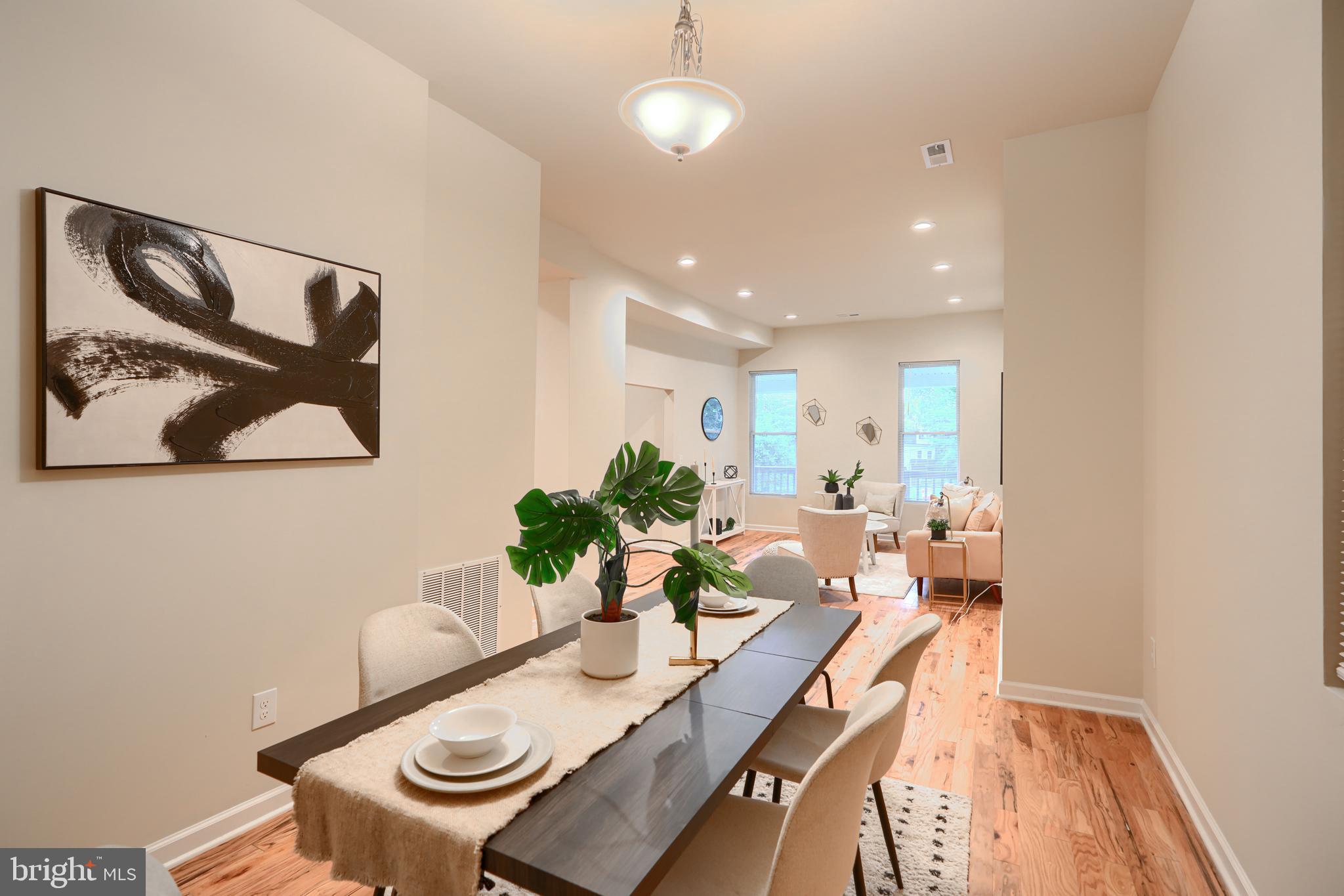 WALBROOK - Residential