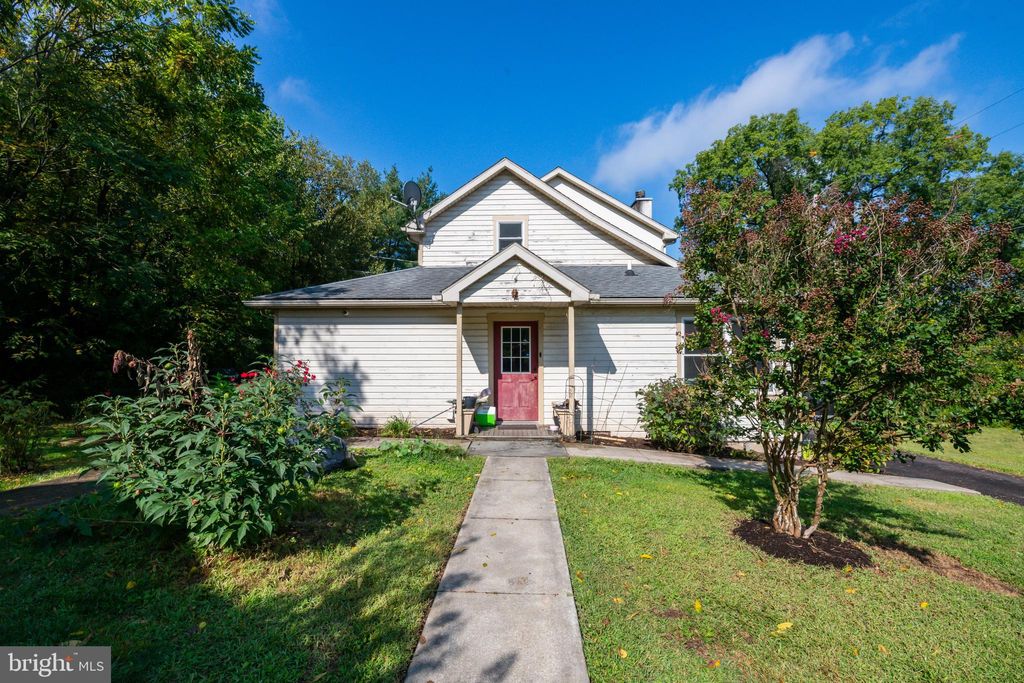 Photo of 700 Fabers Road, READING, PA 19606 (MLS # PABK2062708)