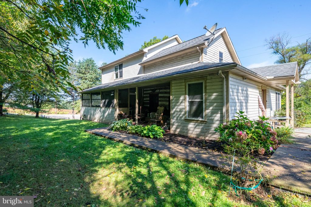 Photo of 700 Fabers Road, READING, PA 19606 (MLS # PABK2062708)