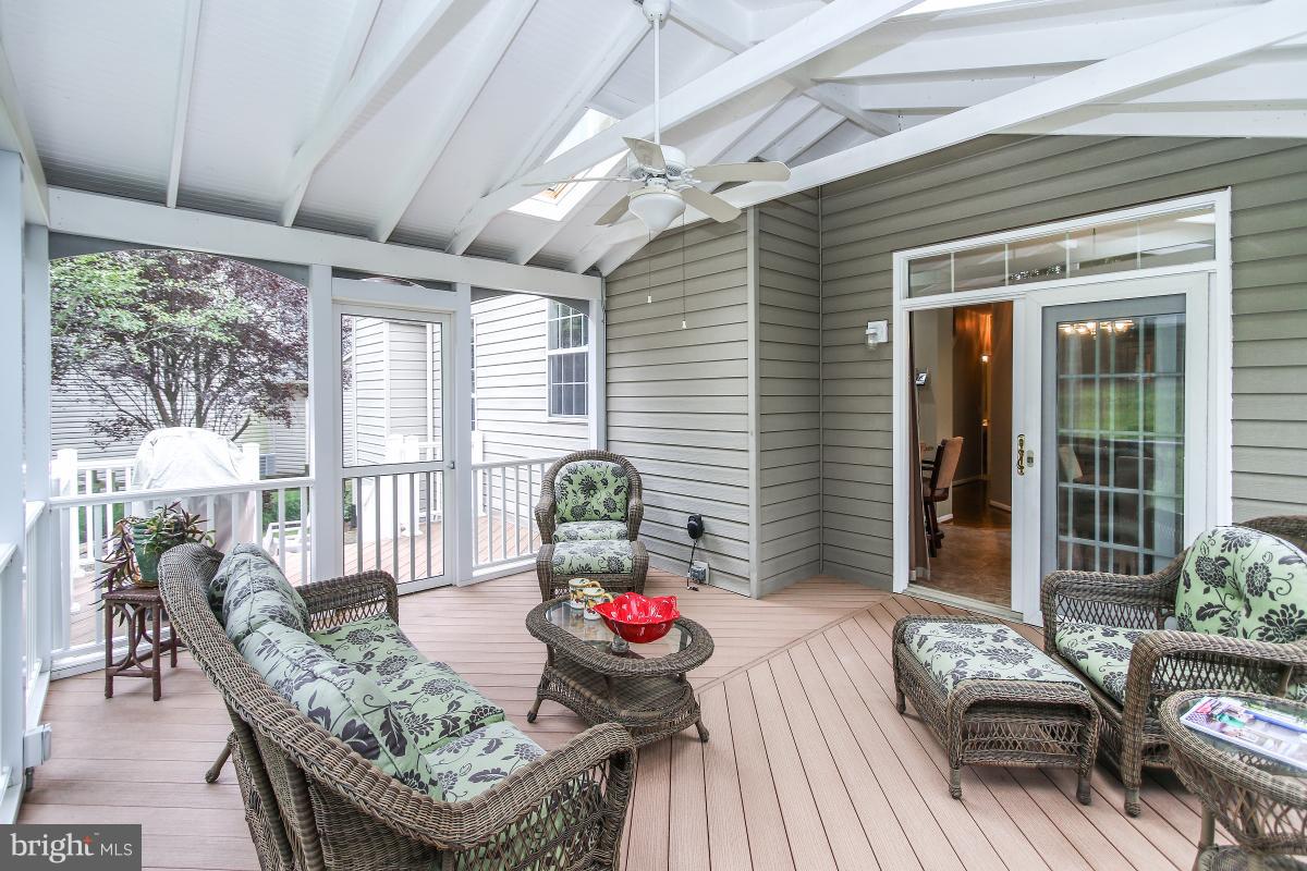 POTOMAC LAKES - Residential