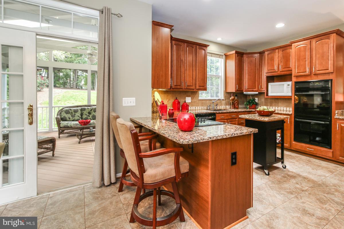 POTOMAC LAKES - Residential