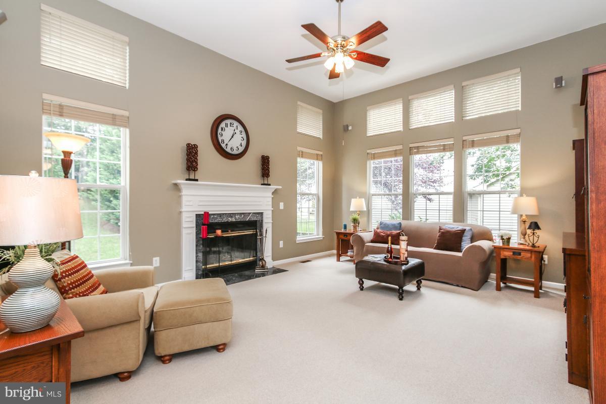 POTOMAC LAKES - Residential