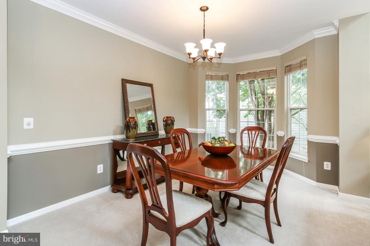 POTOMAC LAKES - Residential