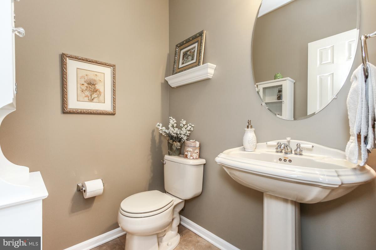 POTOMAC LAKES - Residential