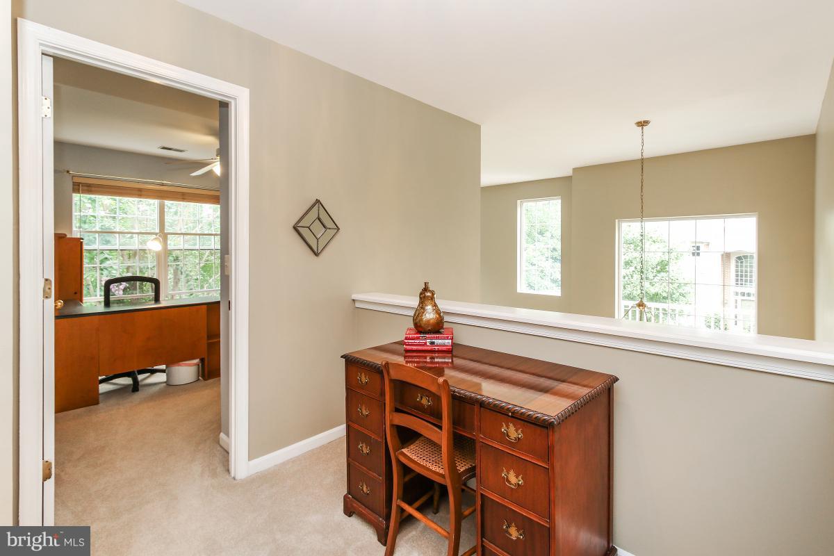 POTOMAC LAKES - Residential