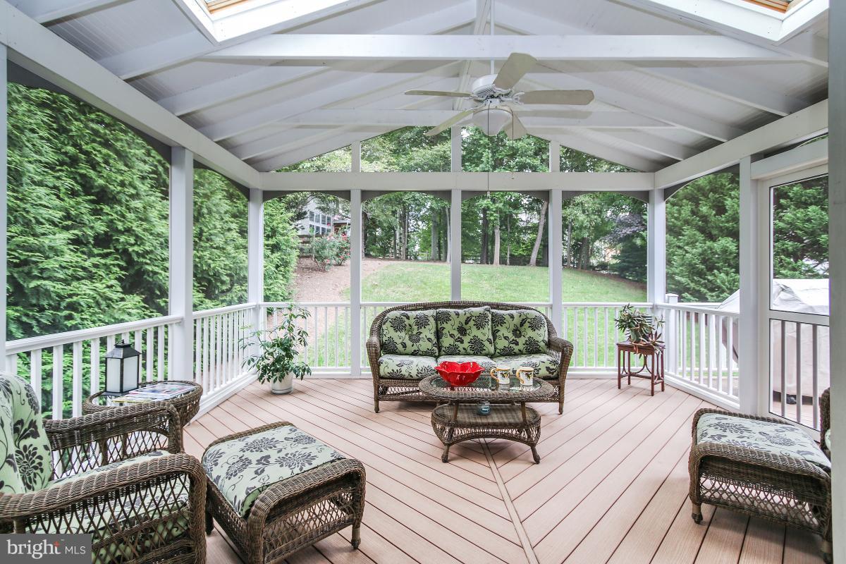 POTOMAC LAKES - Residential