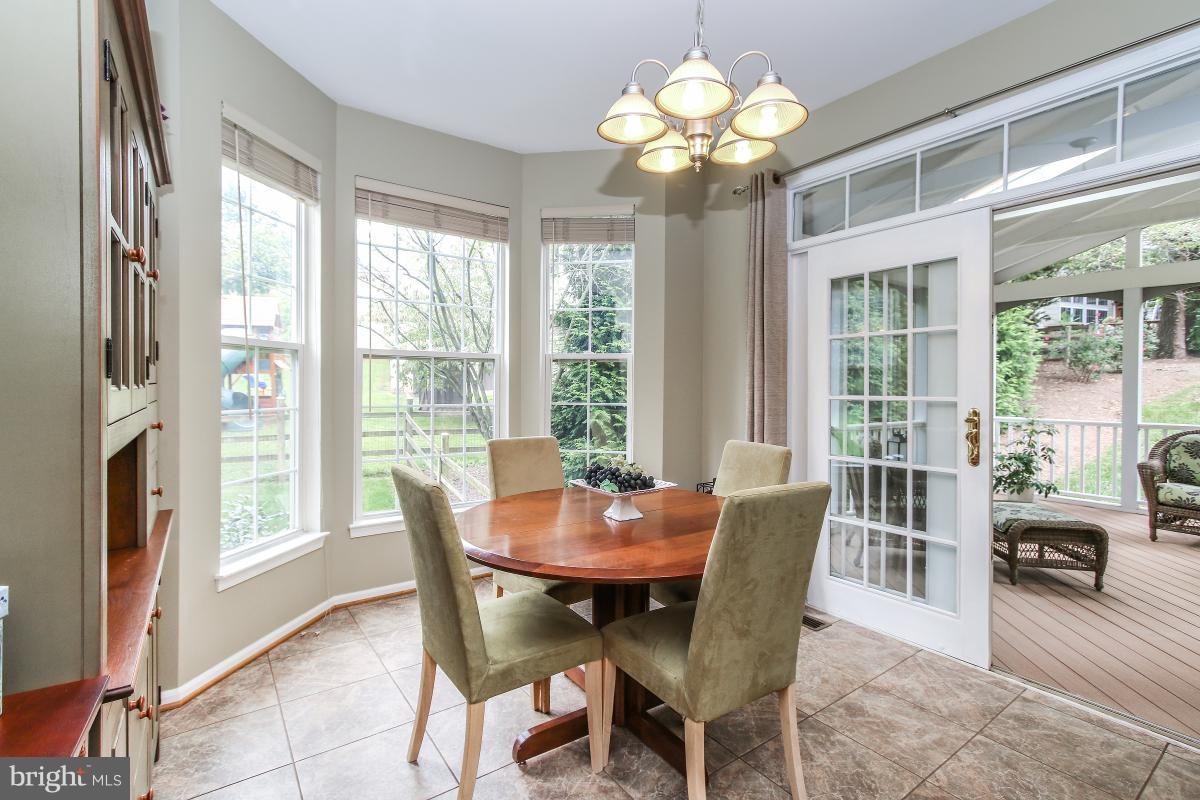 POTOMAC LAKES - Residential