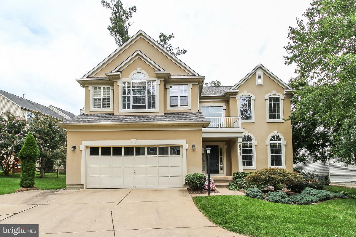 POTOMAC LAKES - Residential