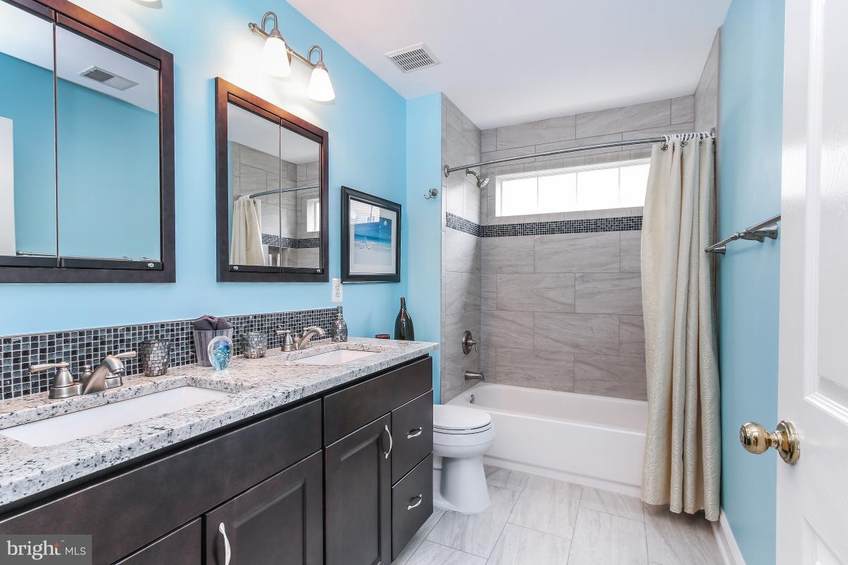 POTOMAC LAKES - Residential