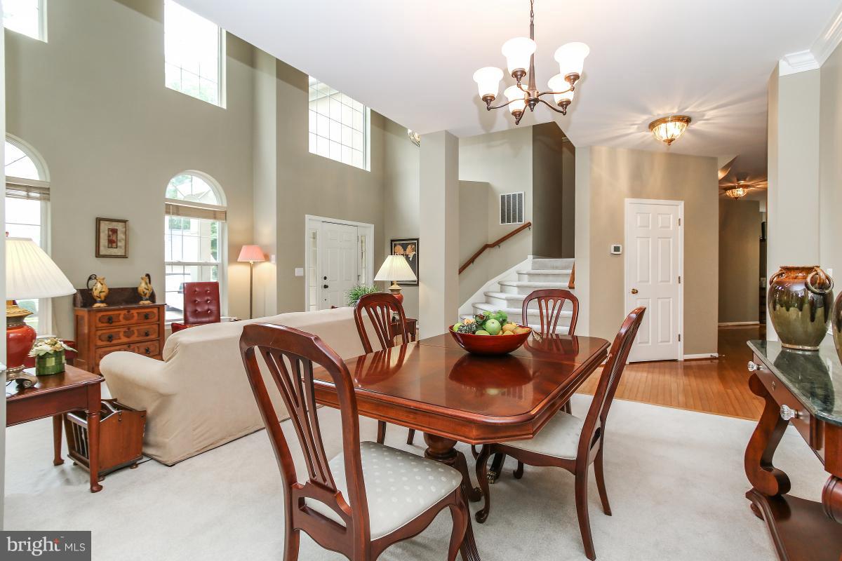 POTOMAC LAKES - Residential