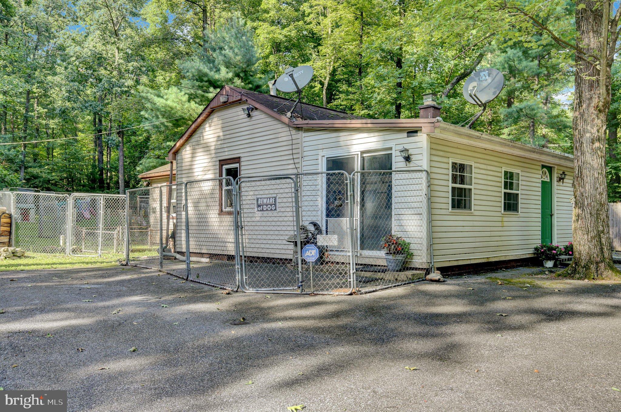 310 FAUST NORTH ROAD