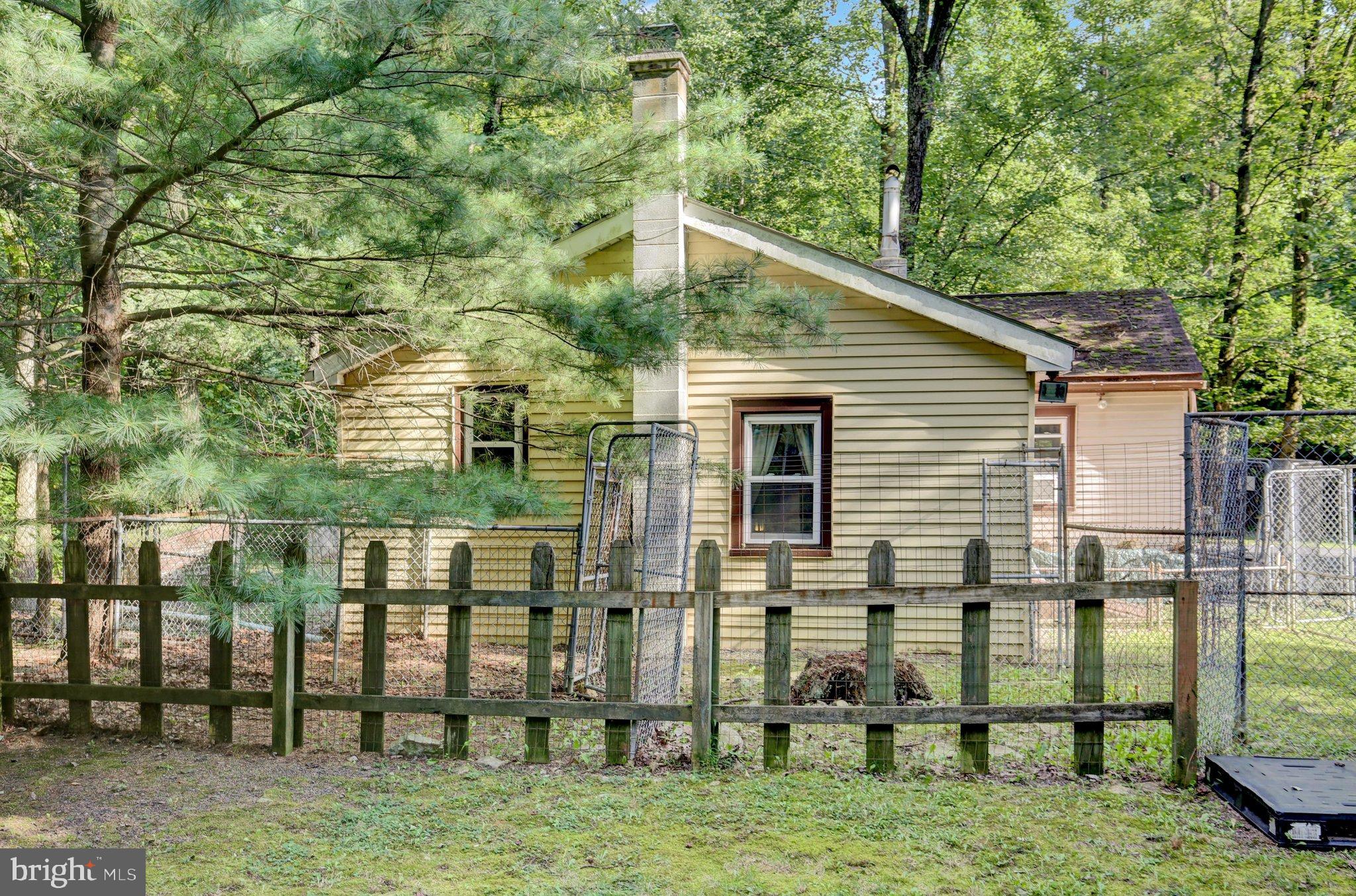 310 FAUST NORTH ROAD