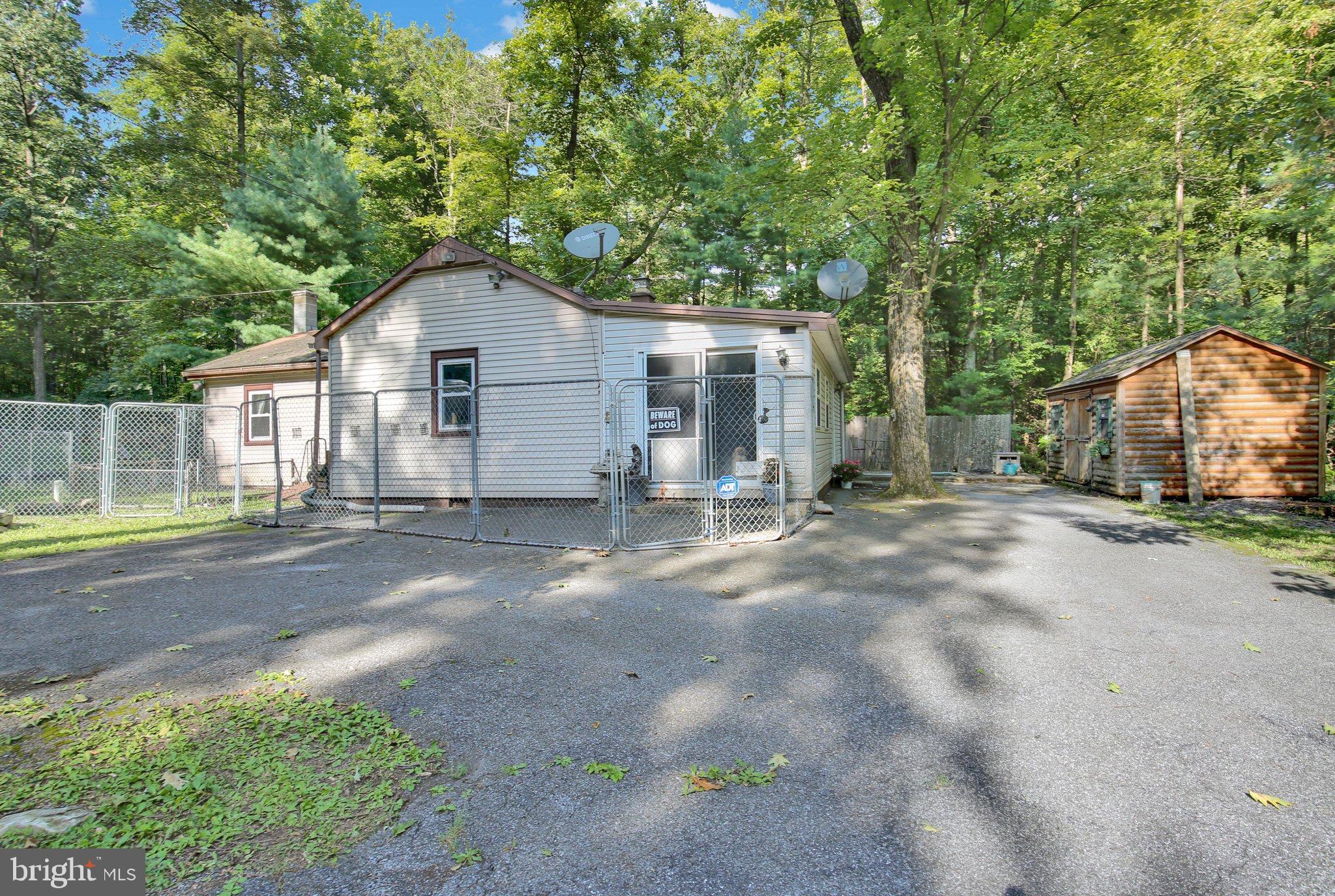 310 FAUST NORTH ROAD