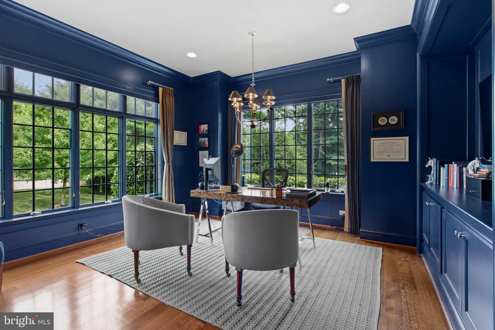 ASHWOOD HALL - Residential