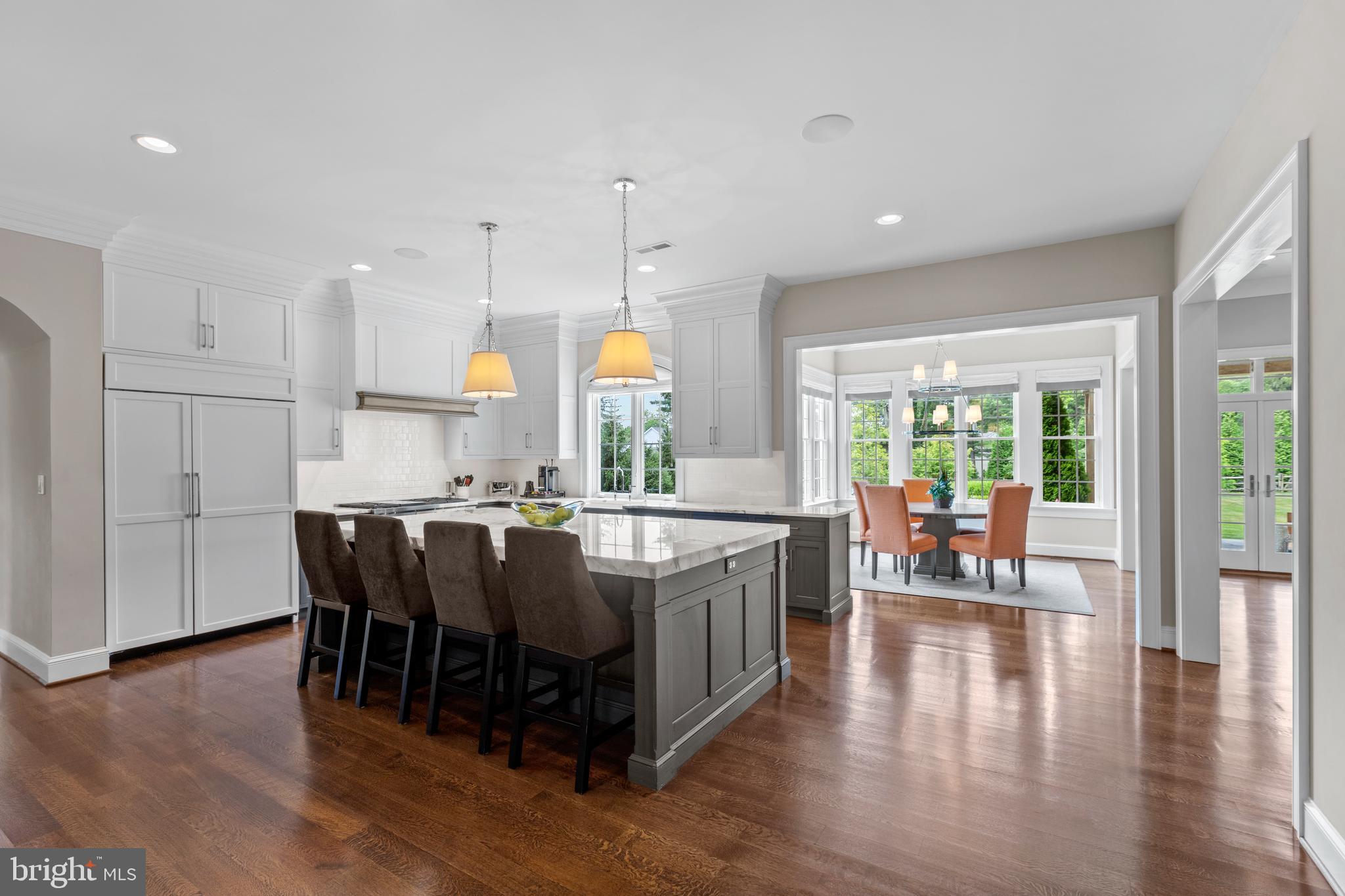 ASHWOOD HALL - Residential