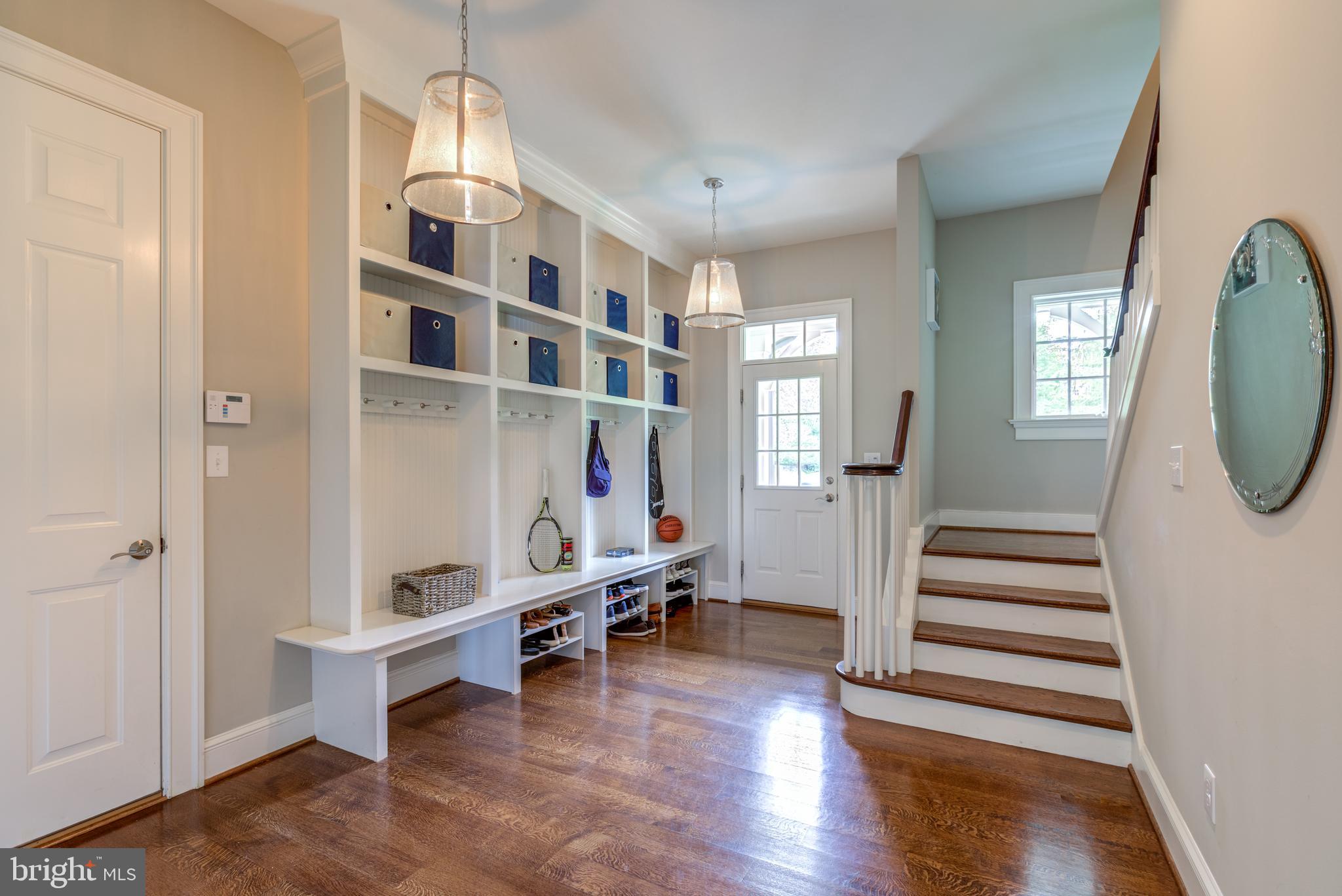 ASHWOOD HALL - Residential