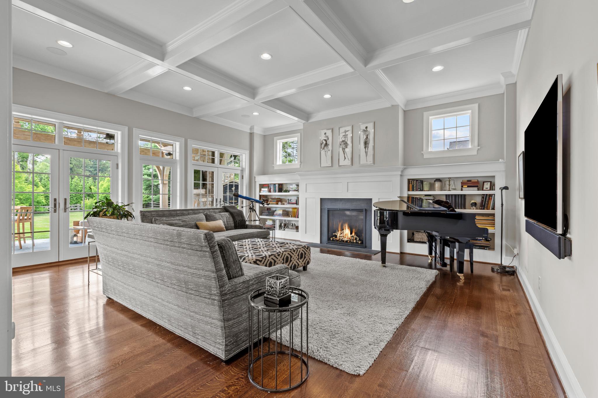 ASHWOOD HALL - Residential