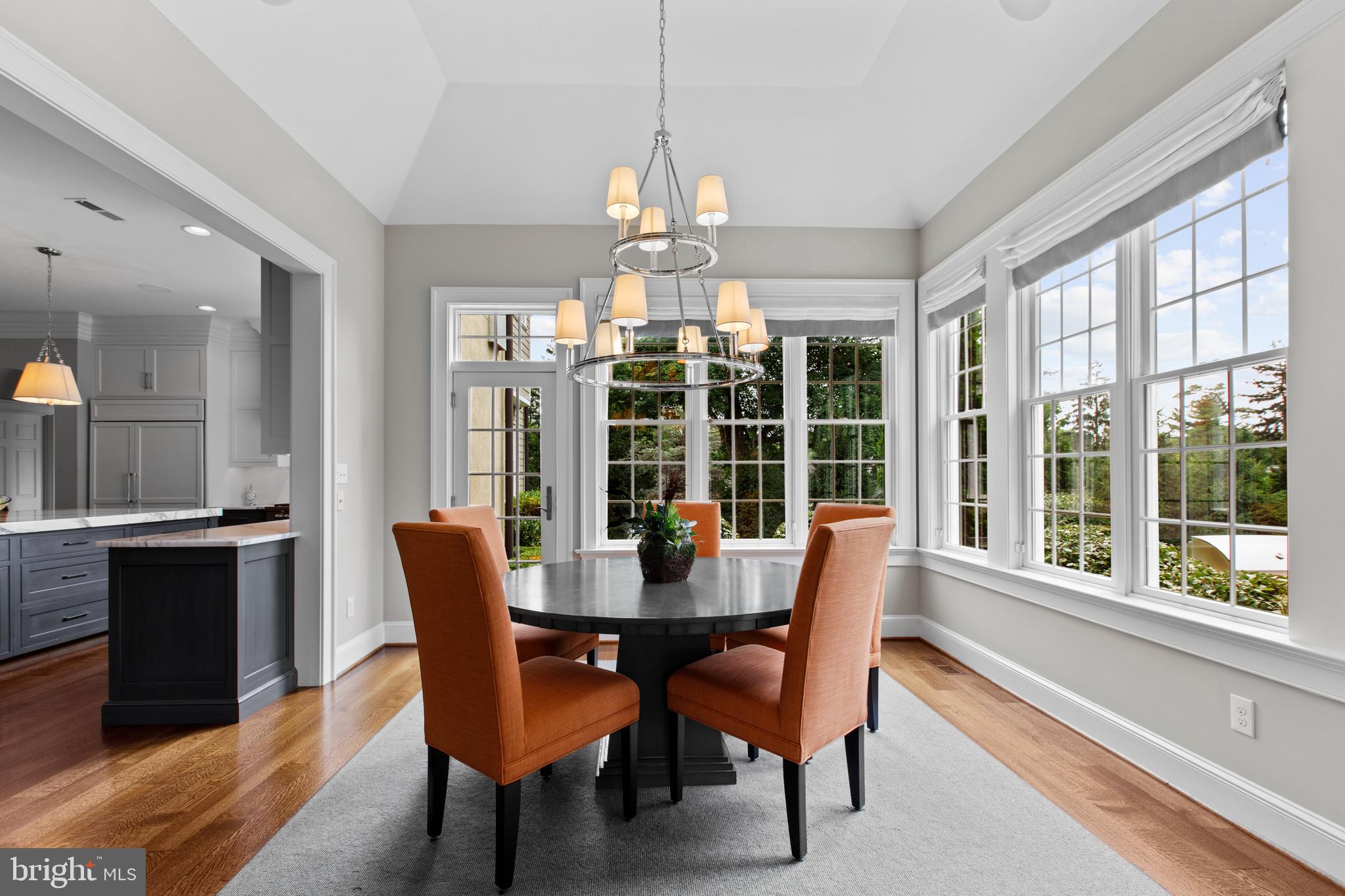 ASHWOOD HALL - Residential