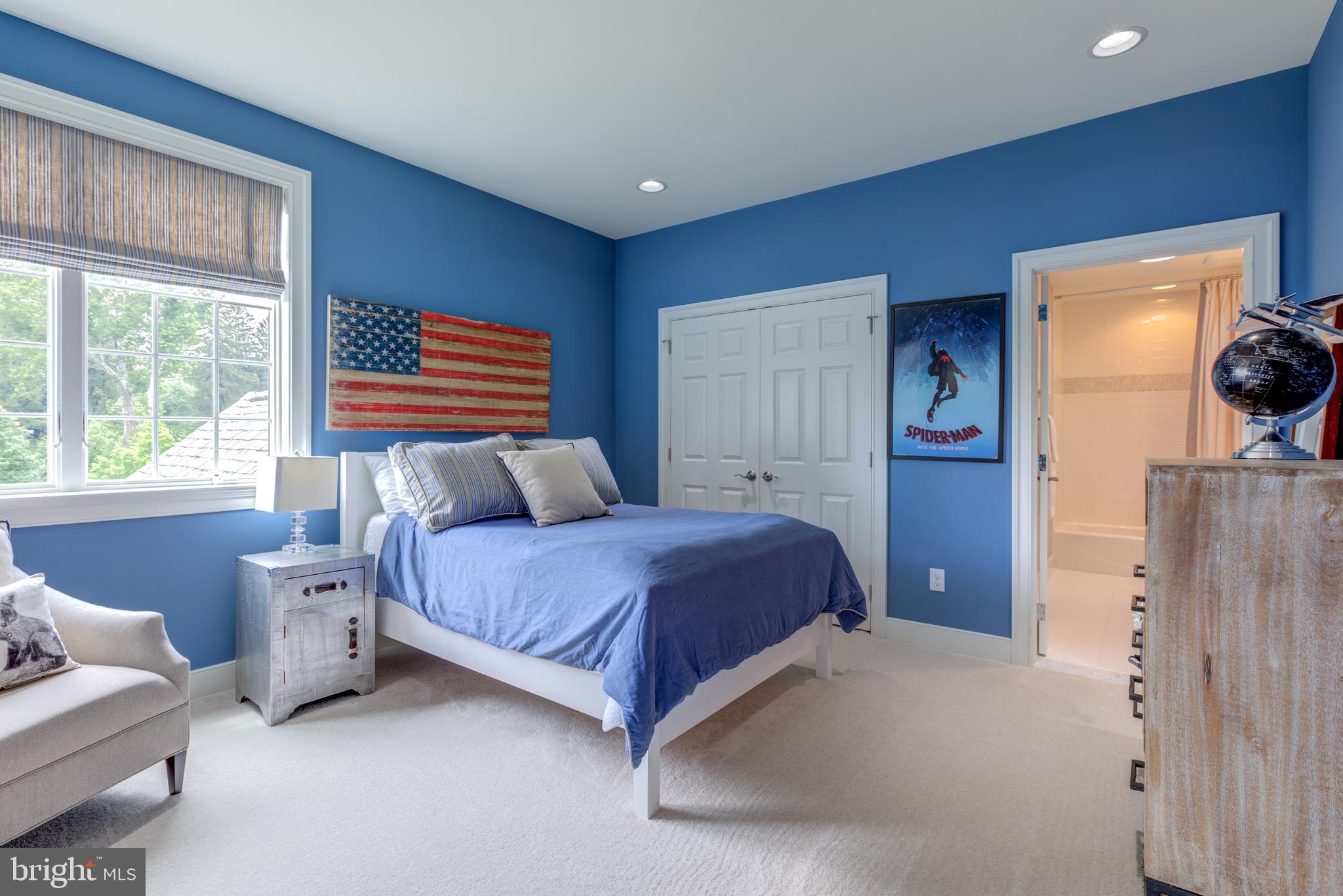 ASHWOOD HALL - Residential