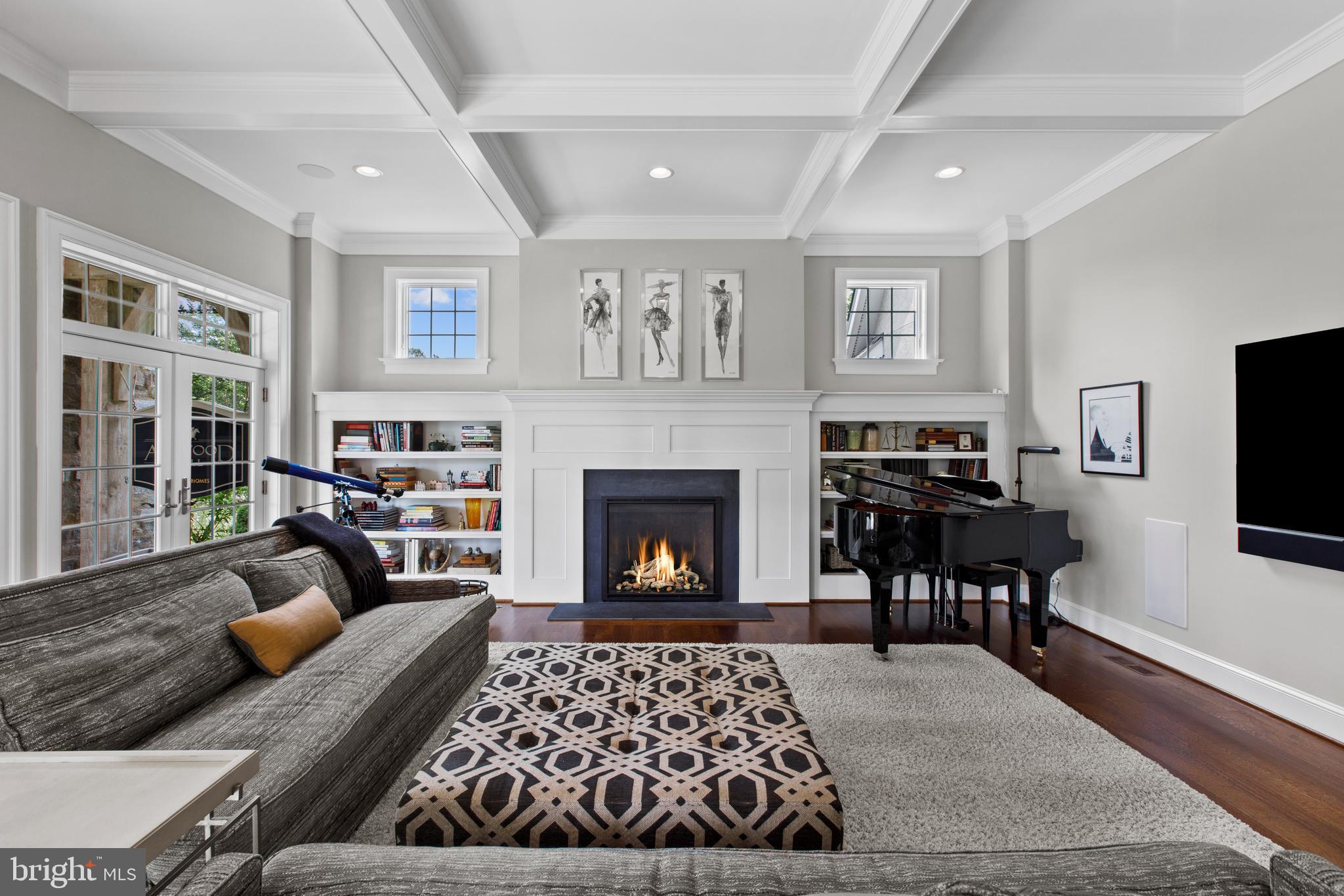 ASHWOOD HALL - Residential